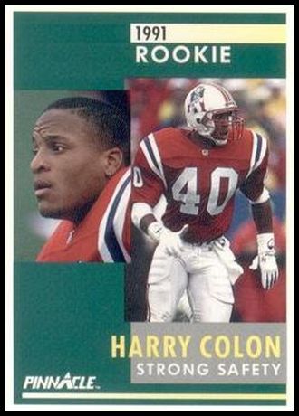 305 Harry Colon